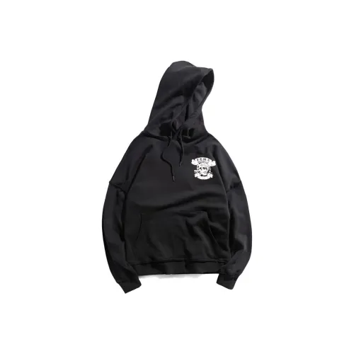 NUCLEAR EXPLOSION Толстовка Мужской