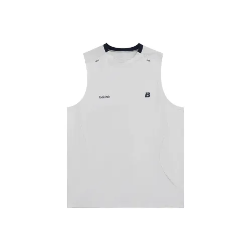 BOKLAB Унисекс Футболки