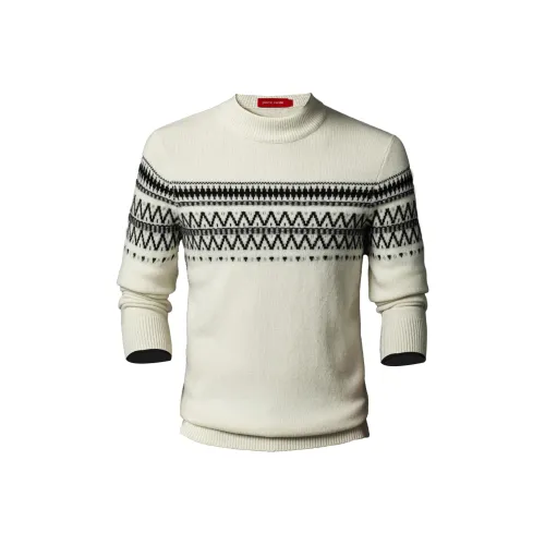 PIERRE CARDIN Мужской Трикотаж