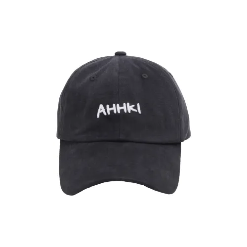 AHHKI Хлопковые кепки унисекс