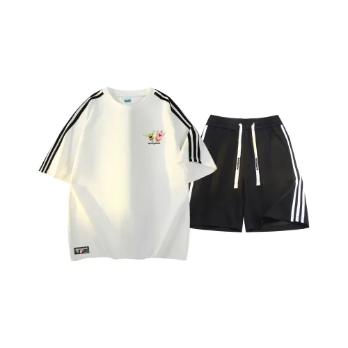 SPONGEBOB SQUAREPANTS Повседневная спортивная одежда Унисекс