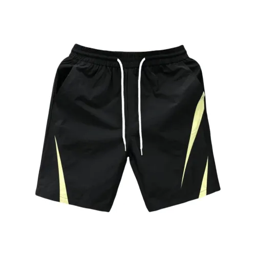 Chisportate Повседневные шорты унисекс