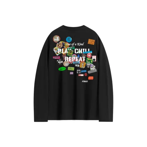 Disney Toy Story Series T-Shirt Унисекс