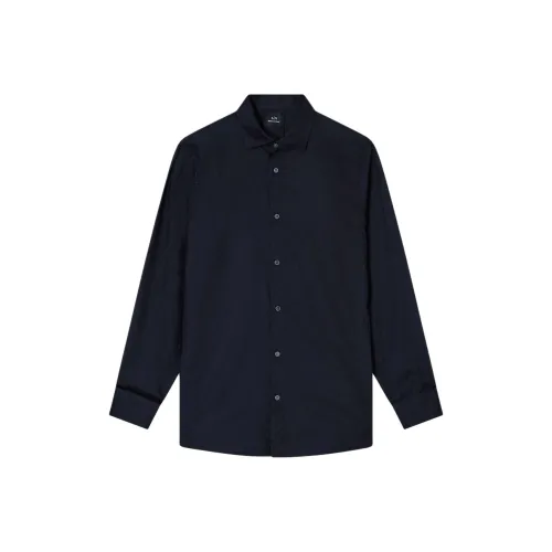 ARMANI EXCHANGEAE FW25 Рубашка Мужская