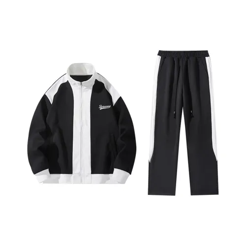 PULUSHIDUOTEMENGDE Повседневная спортивная одежда Унисекс