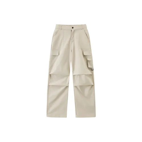 A3G4 Унисекс Повседневные брюки