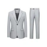 Средне-серый