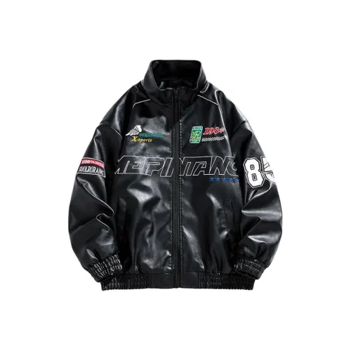 DOUBLE STAR 88 Куртки и Пальто Унисекс