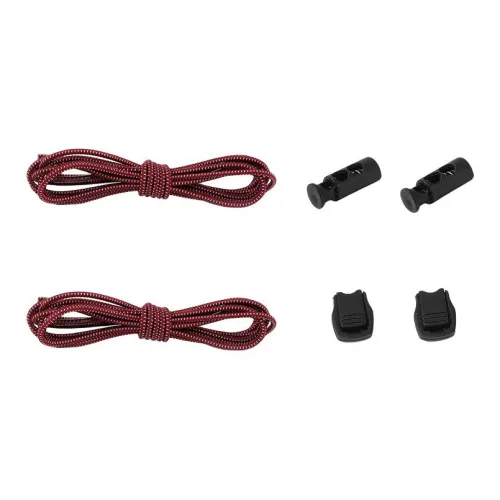 AAJF Полиэстер Шнурки Унисекс