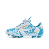 Белый Moon Long Nail