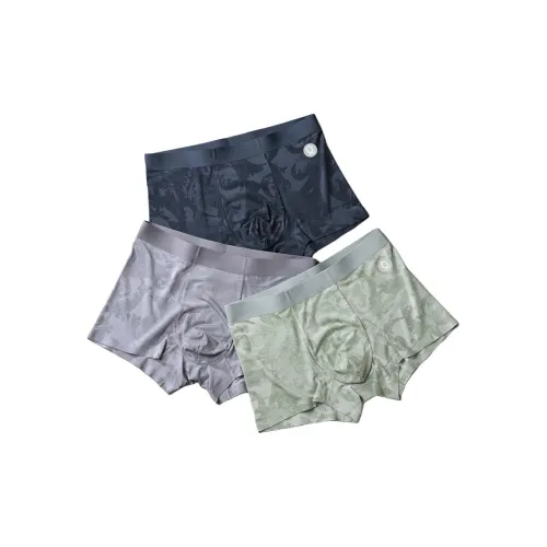 Gentle Welcome Мужское нижнее белье