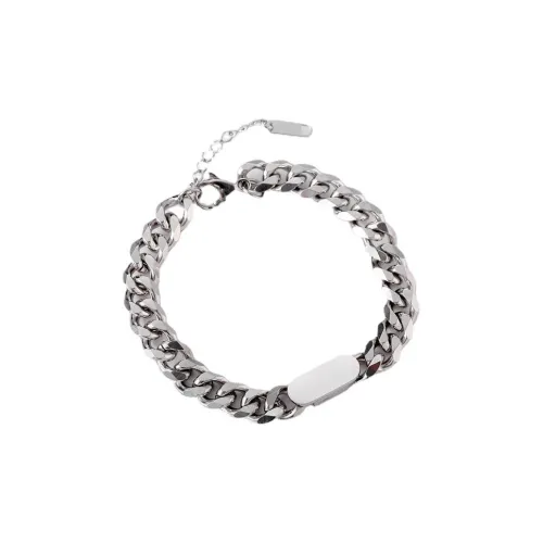 Aikala Браслеты из титанового стального сплава Мужской