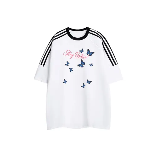 Empty Room Унисекс Футболки