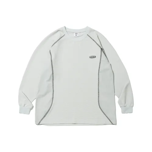 LUSHISI Унисекс T-рубашки