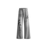 Дымчато-серый