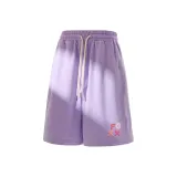 Фиолетовый (Fa Любимая Буква на передней части левой стороны)