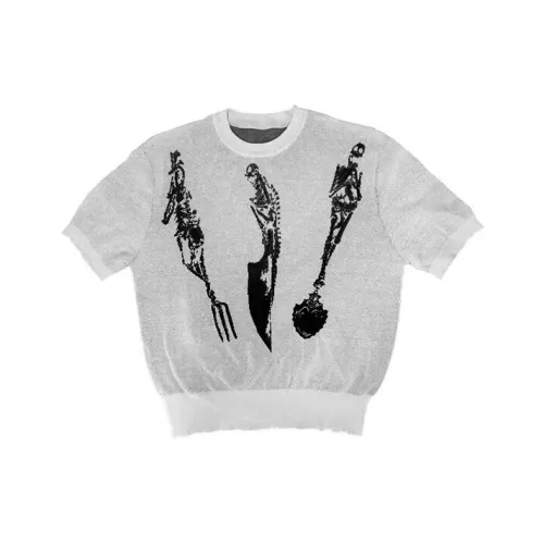 RVANGUARD Унисекс Футболки