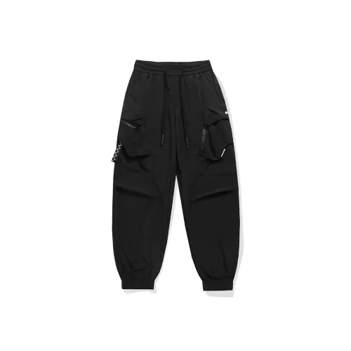 IL SARTO Унисекс Брюки карго