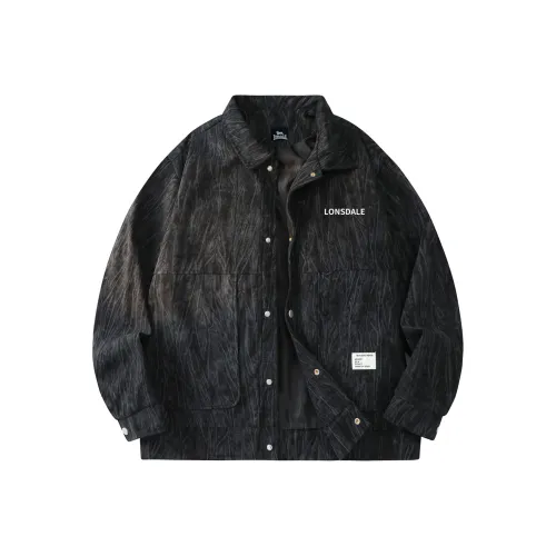 LONSDALE Куртки и Пальто Унисекс
