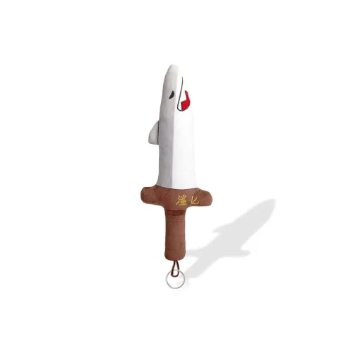 UX Плюшевые подвески унисекс