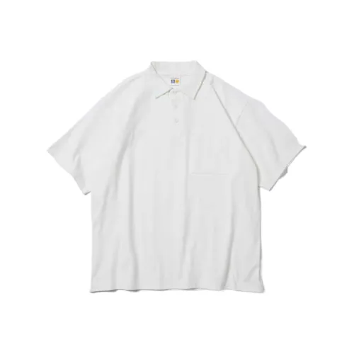 FREAK'S STORE CO-BRAND Мужская Поло