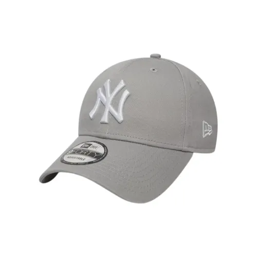 New Era Хлопок Бейсболки Унисекс