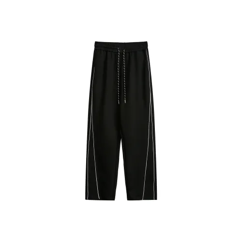 BOTH PLAY Унисекс Повседневные брюки