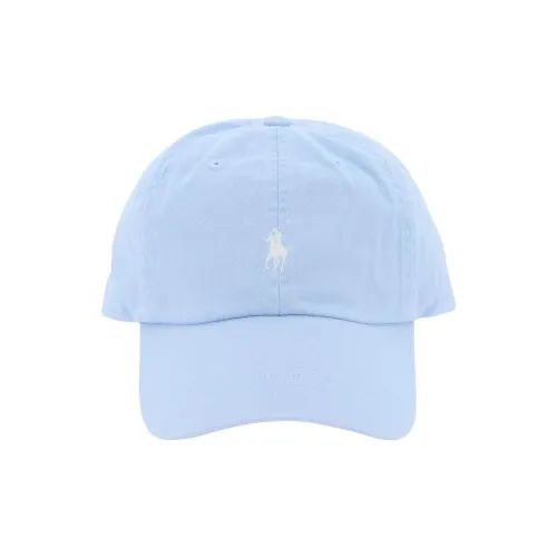 Polo Ralph Lauren Женские Бейсболки из Хлопка