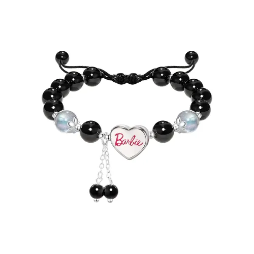 Барби Цветная глазурь Браслеты Унисекс