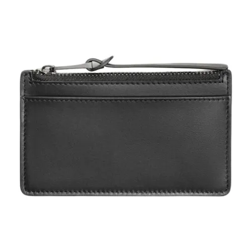 ZARA Картхолдеры Черный Мужской