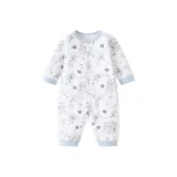 Белый и синий цвет, тон 00318