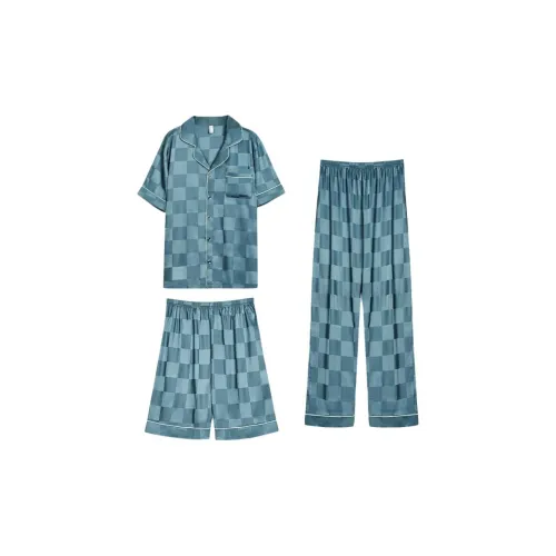 LUYOUYE Мужские пижамные комплекты