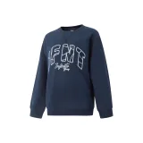 Темный морской синий