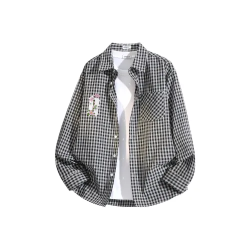 ORNOT Унисекс Рубашки