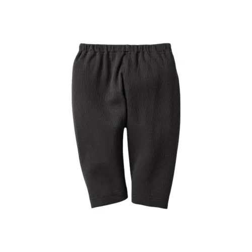 UNIQLO Леггинсы Infant и Toddler Black