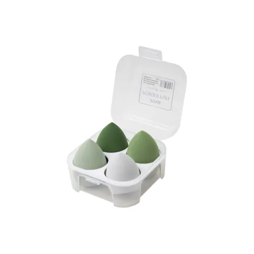 JOVS Puffs / Makeup Sponges Женские