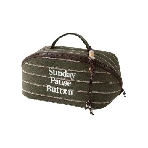 FINGER FANTASY Макияж и дорожные косметички унисекс