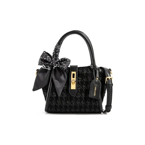 CAEISL KCIEL ПУ (полиуретан) Сумка через плечо Сумка Обычная Женская Многоцветная