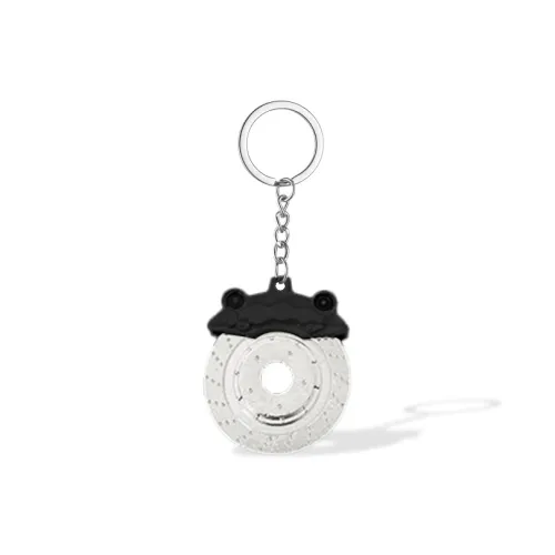 UX Металлические подвески унисекс