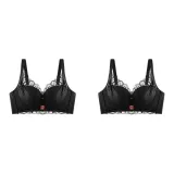 Черный + Черный