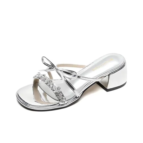 TATAYA Слипоны Женские