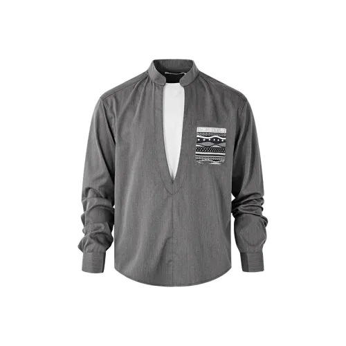 KREATE Унисекс Рубашки