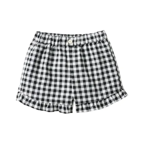 UNIQLO Шорты Infant и Toddler Black