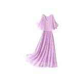 Фиолетовый