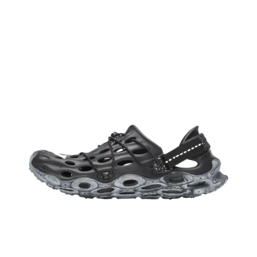 MERRELL Hydro Moc Sabo Черный Мужской