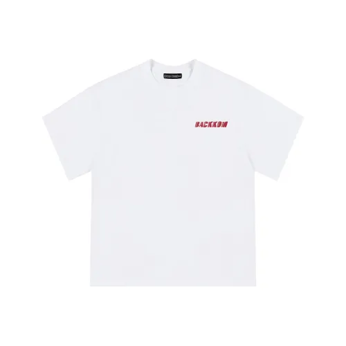 DAWEIBEIKEN Унисекс T-рубашки