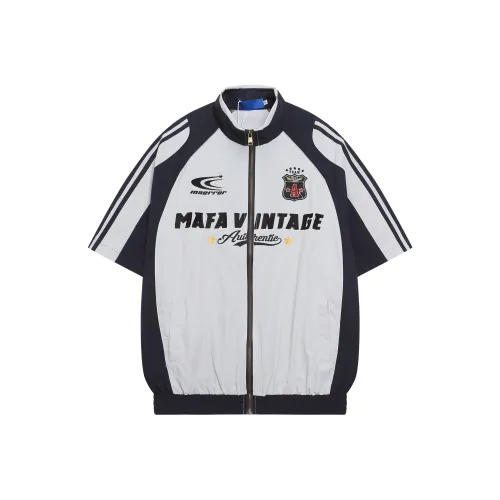 51XXHA Унисекс Рубашки