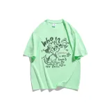 Неоново-зеленый