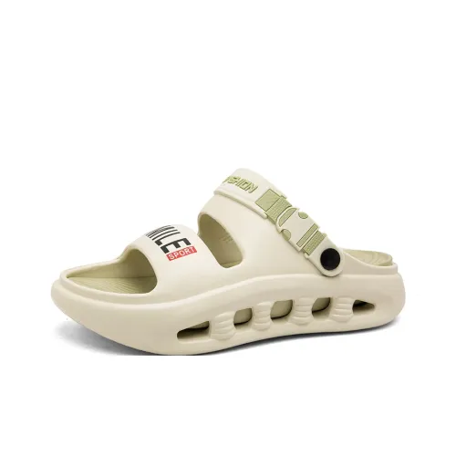 NANJIREN Пляжные сандалии Мужские