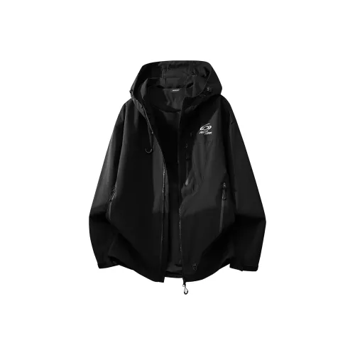 MASKPARK Куртки и Пальто Унисекс